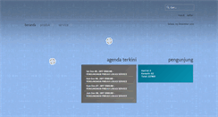 Desktop Screenshot of ana-photo.com